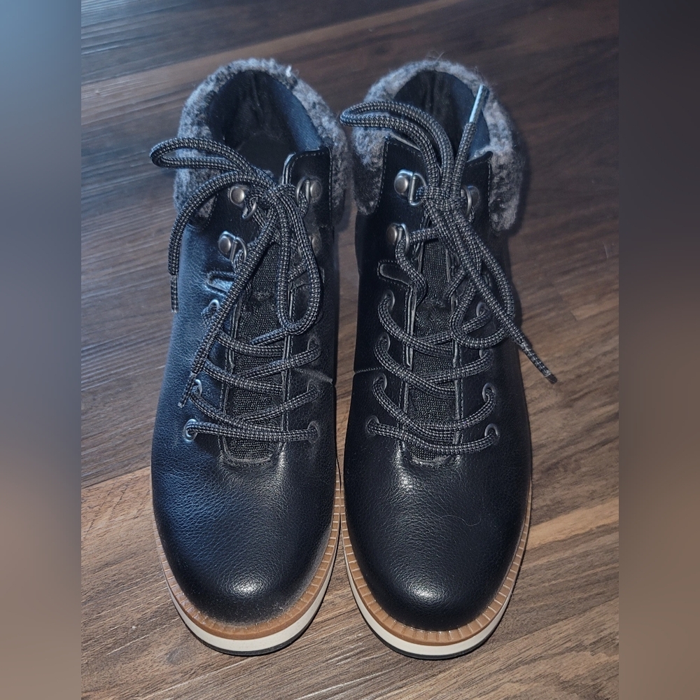 Ankle boots size 7
